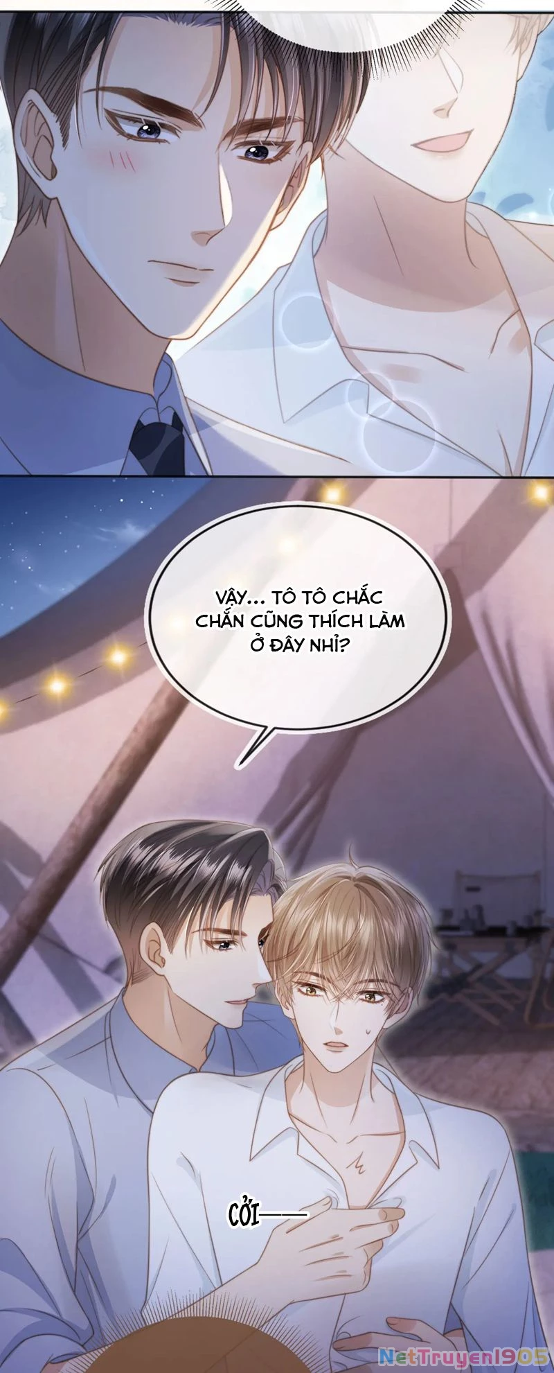 Bạch Nguyệt Quang Hắn Yêu Thế Thân Rồi Sao?! Chapter 29 - 6