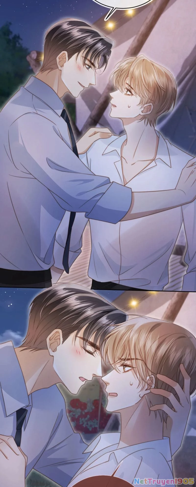 Bạch Nguyệt Quang Hắn Yêu Thế Thân Rồi Sao?! Chapter 29 - 8