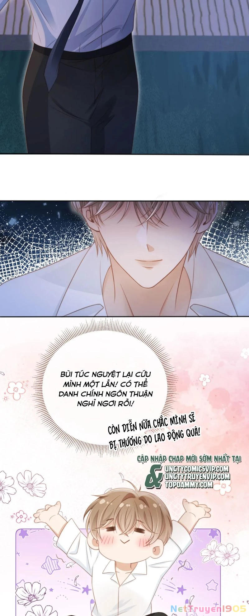 Bạch Nguyệt Quang Hắn Yêu Thế Thân Rồi Sao?! Chapter 29 - 15