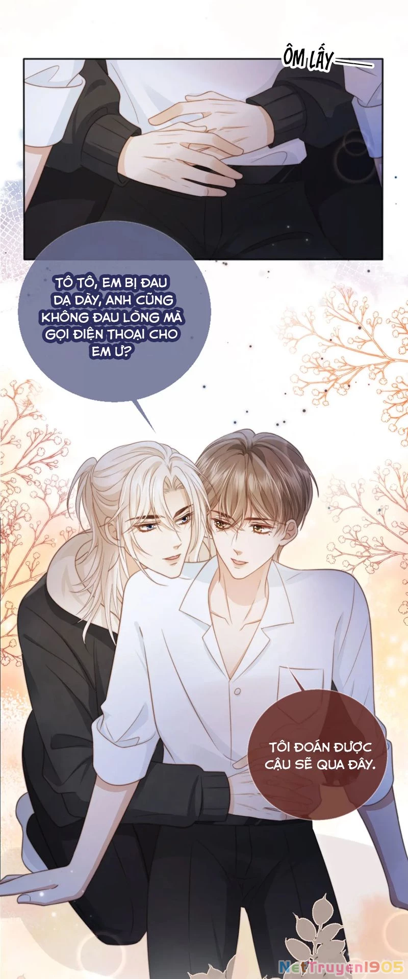 Bạch Nguyệt Quang Hắn Yêu Thế Thân Rồi Sao?! Chapter 29 - 18