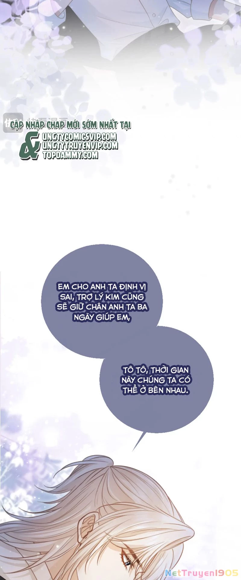 Bạch Nguyệt Quang Hắn Yêu Thế Thân Rồi Sao?! Chapter 29 - 20