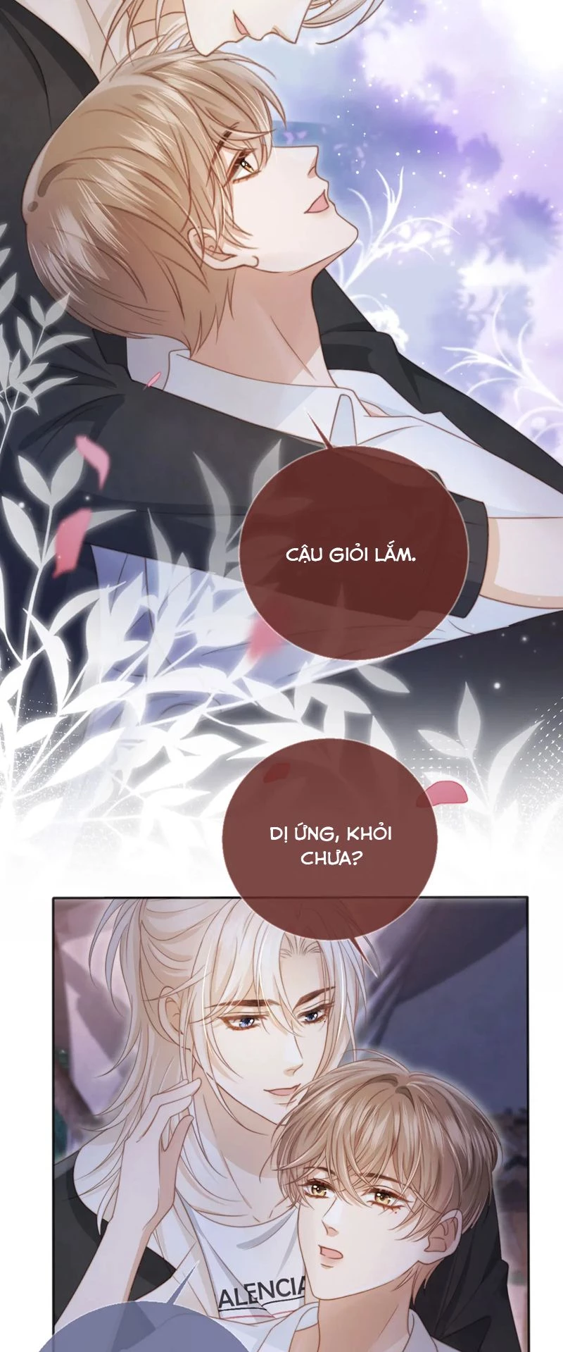 Bạch Nguyệt Quang Hắn Yêu Thế Thân Rồi Sao?! Chapter 29 - 21