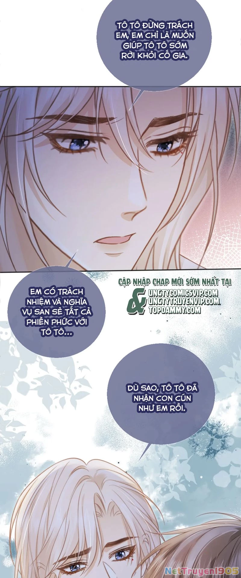 Bạch Nguyệt Quang Hắn Yêu Thế Thân Rồi Sao?! Chapter 29 - 27
