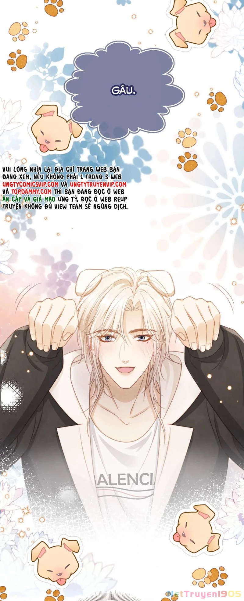 Bạch Nguyệt Quang Hắn Yêu Thế Thân Rồi Sao?! Chapter 30 - 8