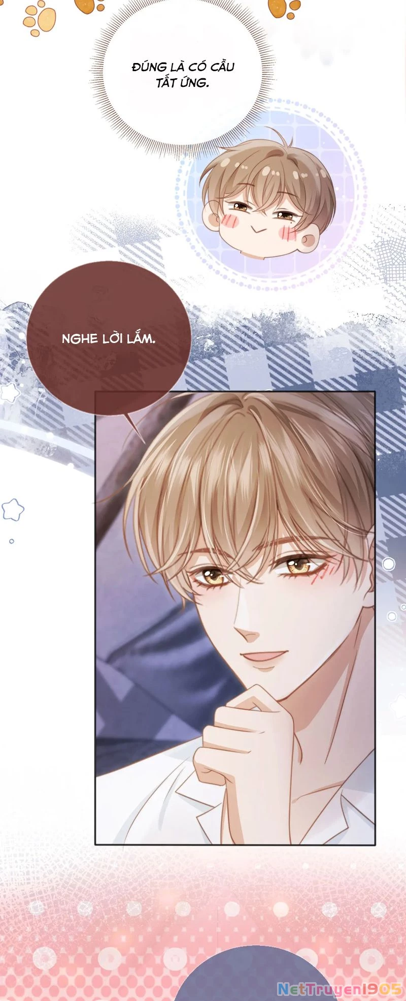 Bạch Nguyệt Quang Hắn Yêu Thế Thân Rồi Sao?! Chapter 30 - 9