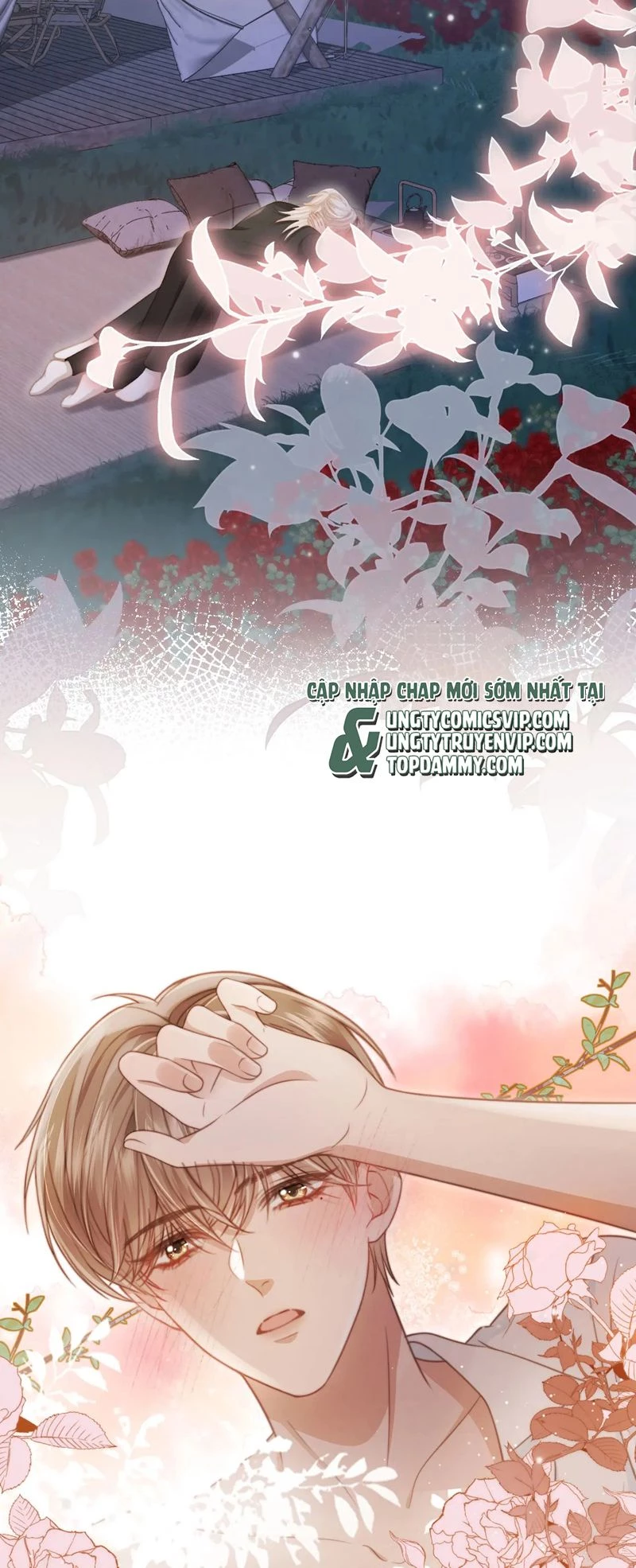 Bạch Nguyệt Quang Hắn Yêu Thế Thân Rồi Sao?! Chapter 30 - 14