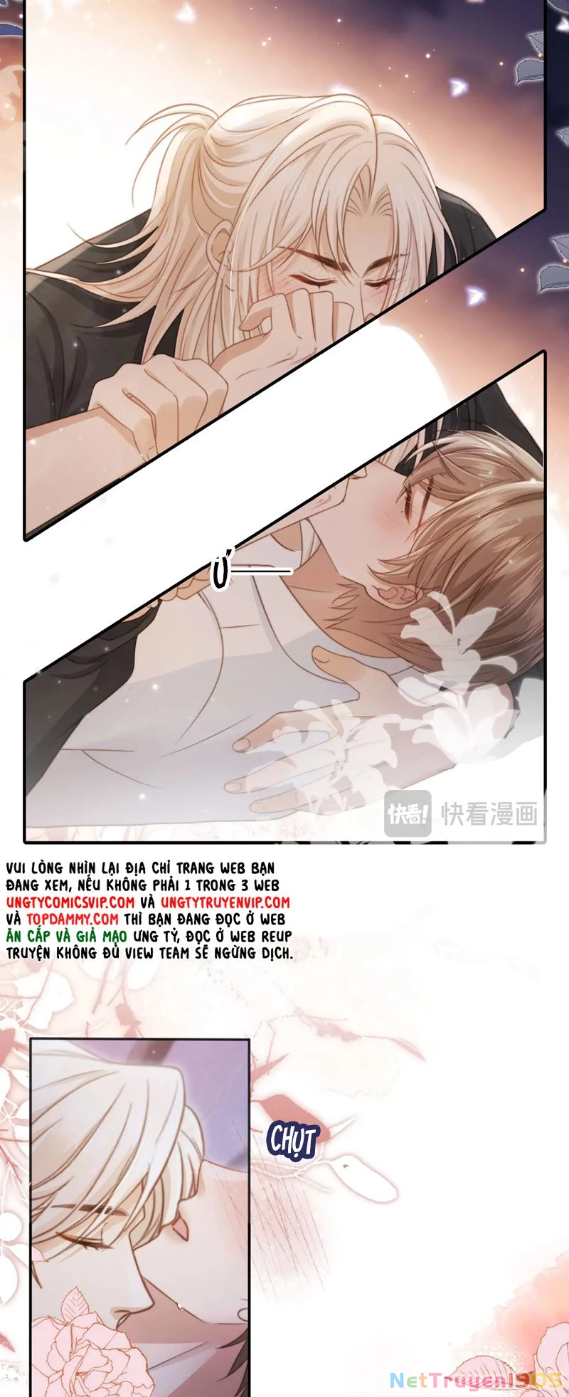 Bạch Nguyệt Quang Hắn Yêu Thế Thân Rồi Sao?! Chapter 30 - 16