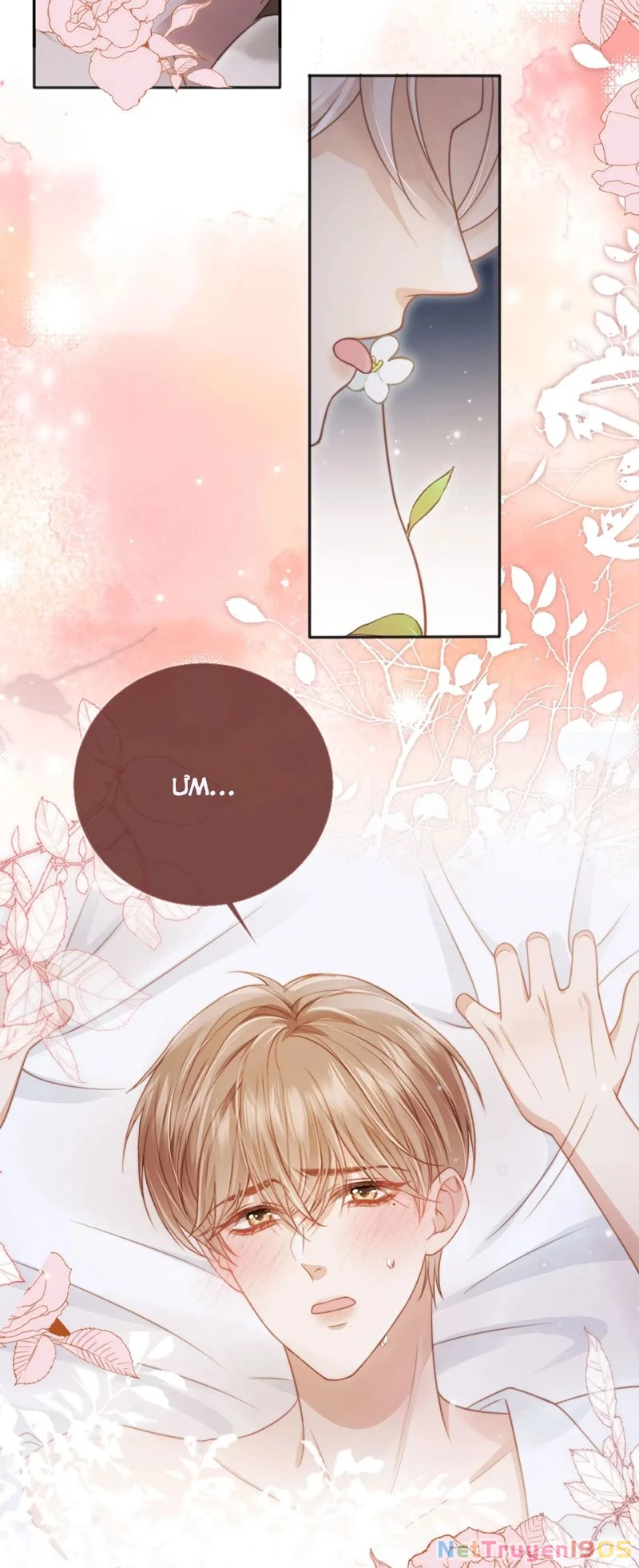 Bạch Nguyệt Quang Hắn Yêu Thế Thân Rồi Sao?! Chapter 30 - 17