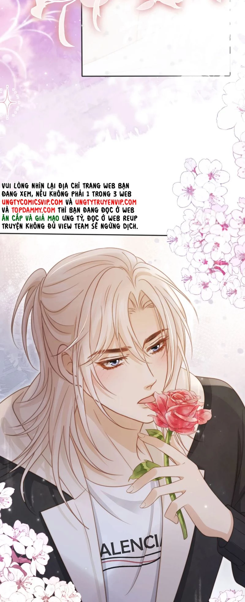 Bạch Nguyệt Quang Hắn Yêu Thế Thân Rồi Sao?! Chapter 30 - 20