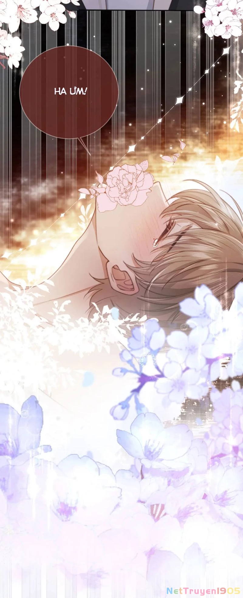 Bạch Nguyệt Quang Hắn Yêu Thế Thân Rồi Sao?! Chapter 30 - 21