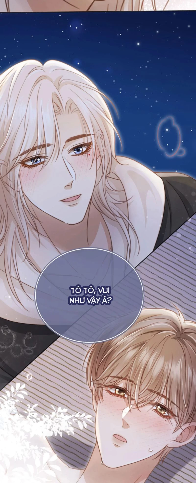 Bạch Nguyệt Quang Hắn Yêu Thế Thân Rồi Sao?! Chapter 30 - 24