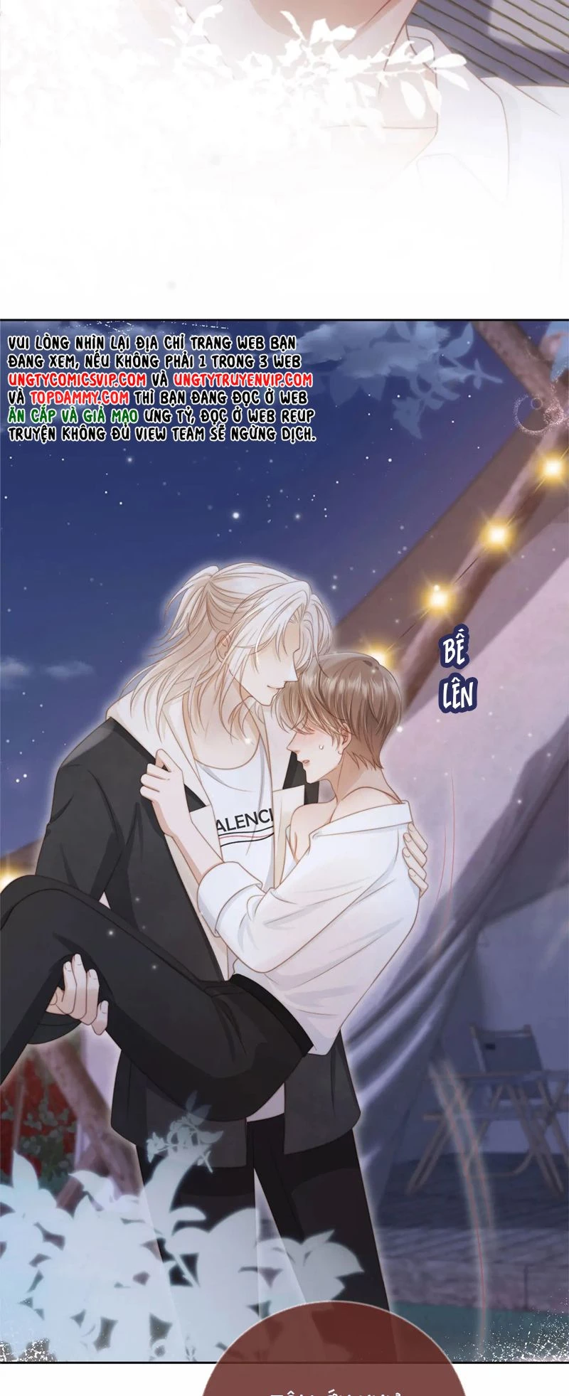 Bạch Nguyệt Quang Hắn Yêu Thế Thân Rồi Sao?! Chapter 30 - 25