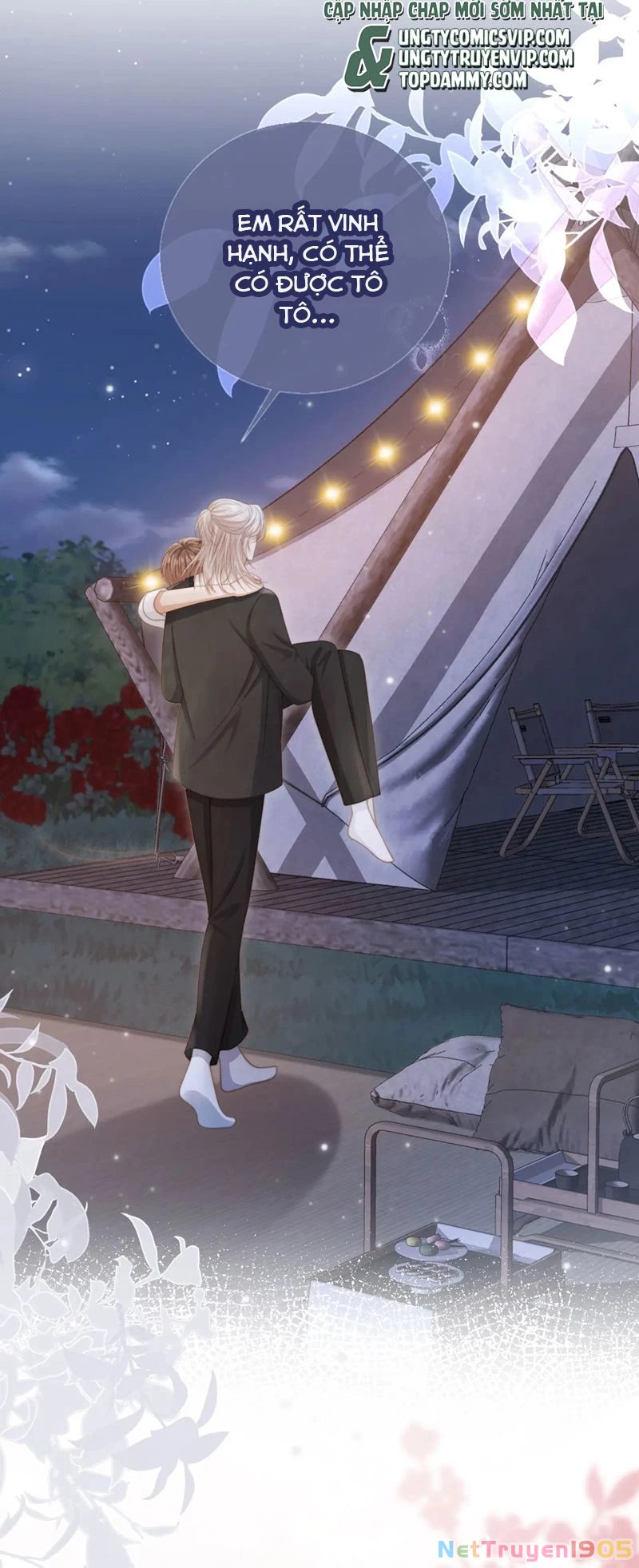 Bạch Nguyệt Quang Hắn Yêu Thế Thân Rồi Sao?! Chapter 30 - 27