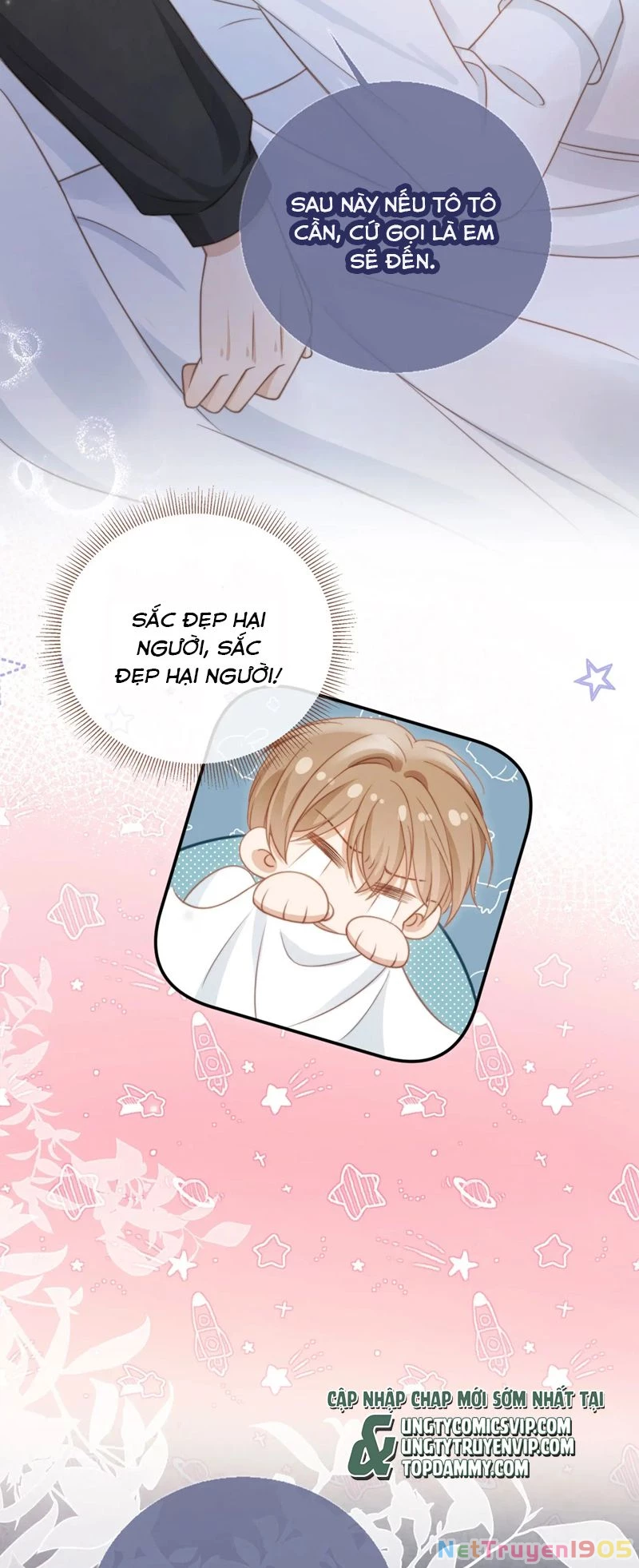 Bạch Nguyệt Quang Hắn Yêu Thế Thân Rồi Sao?! Chapter 30 - 30