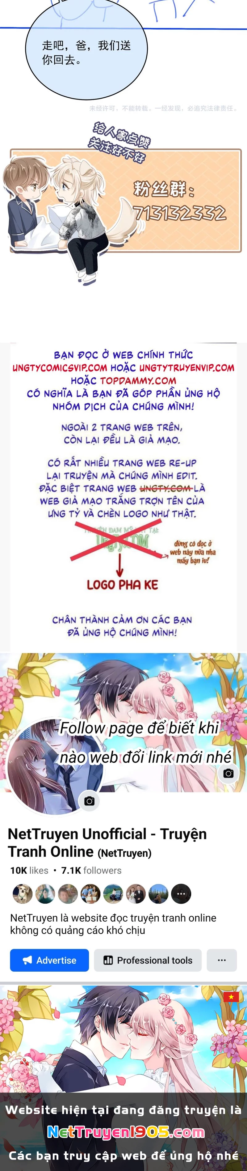 Bạch Nguyệt Quang Hắn Yêu Thế Thân Rồi Sao?! Chapter 30 - 34