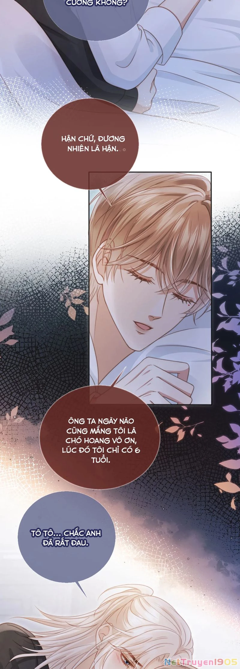 Bạch Nguyệt Quang Hắn Yêu Thế Thân Rồi Sao?! Chapter 31 - 4
