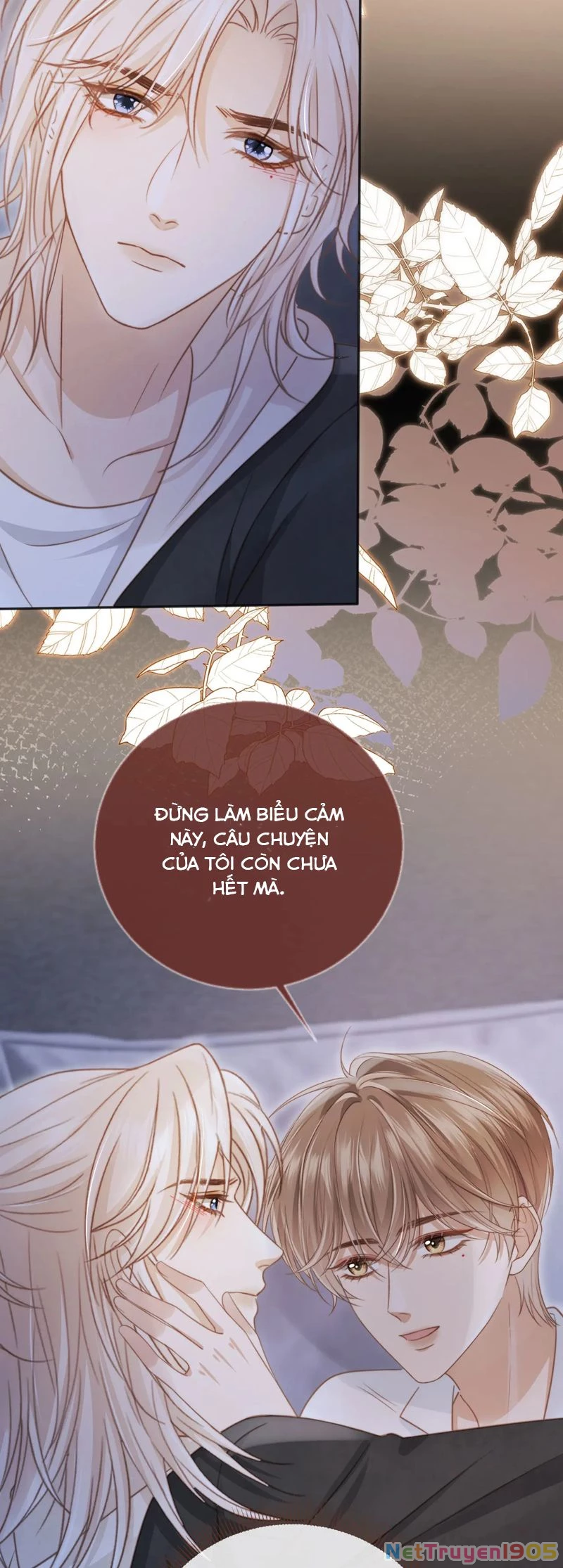 Bạch Nguyệt Quang Hắn Yêu Thế Thân Rồi Sao?! Chapter 31 - 6