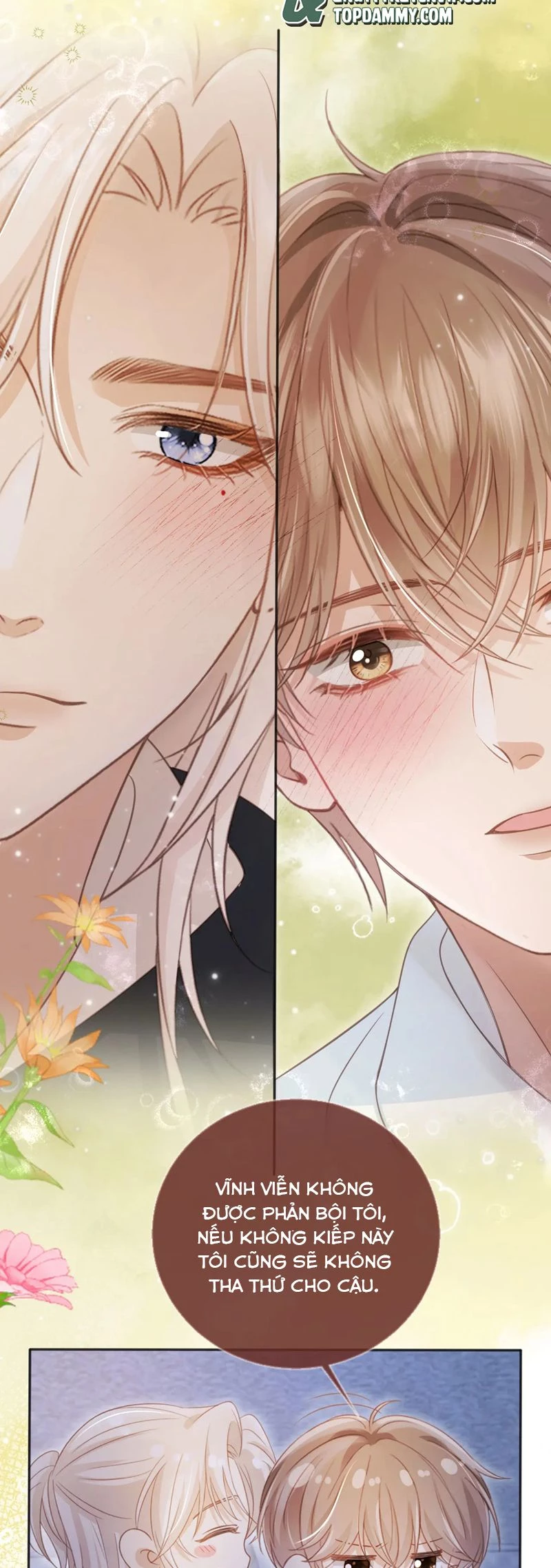 Bạch Nguyệt Quang Hắn Yêu Thế Thân Rồi Sao?! Chapter 31 - 15