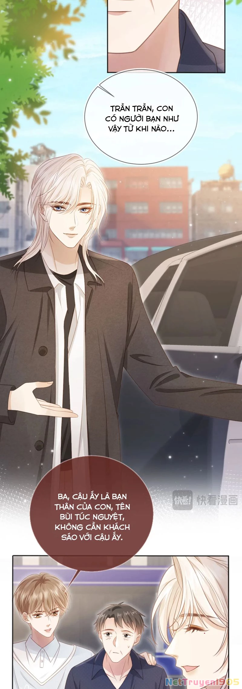 Bạch Nguyệt Quang Hắn Yêu Thế Thân Rồi Sao?! Chapter 31 - 21