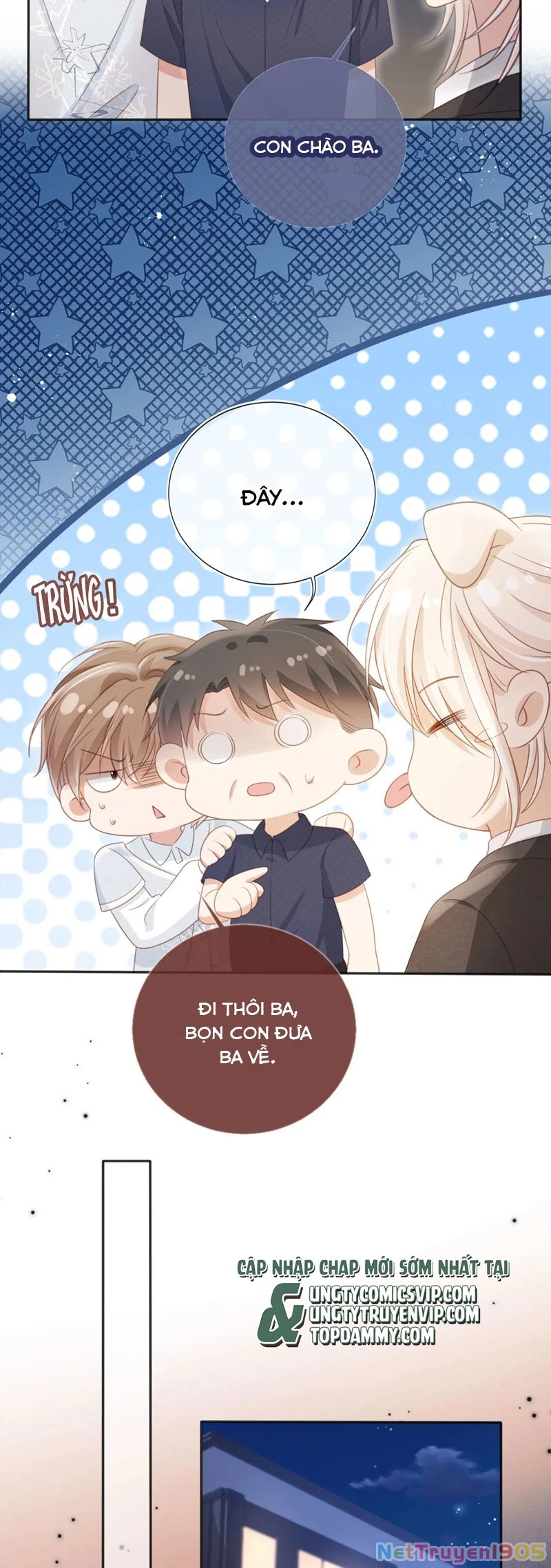 Bạch Nguyệt Quang Hắn Yêu Thế Thân Rồi Sao?! Chapter 31 - 22