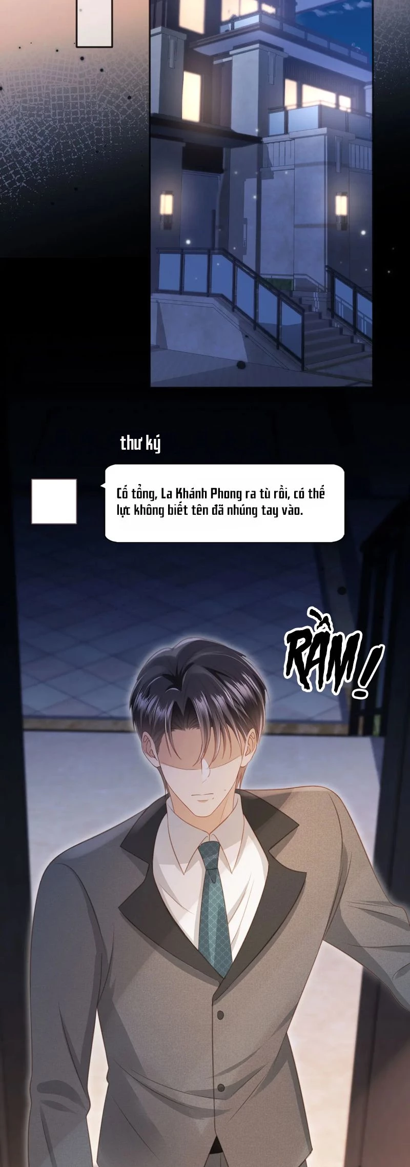 Bạch Nguyệt Quang Hắn Yêu Thế Thân Rồi Sao?! Chapter 31 - 23