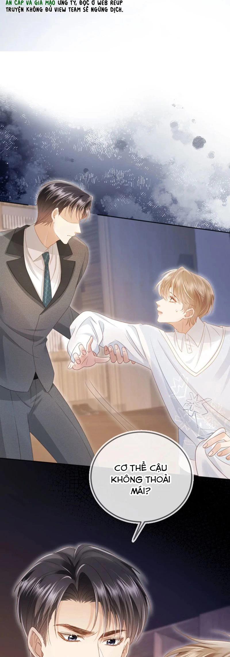 Bạch Nguyệt Quang Hắn Yêu Thế Thân Rồi Sao?! Chapter 31 - 25