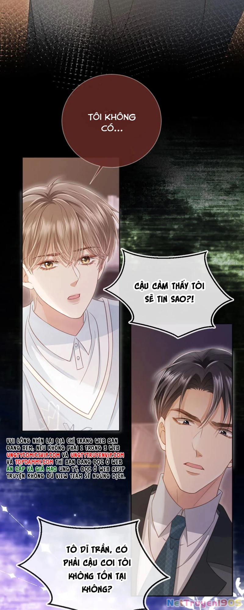 Bạch Nguyệt Quang Hắn Yêu Thế Thân Rồi Sao?! Chapter 31 - 28