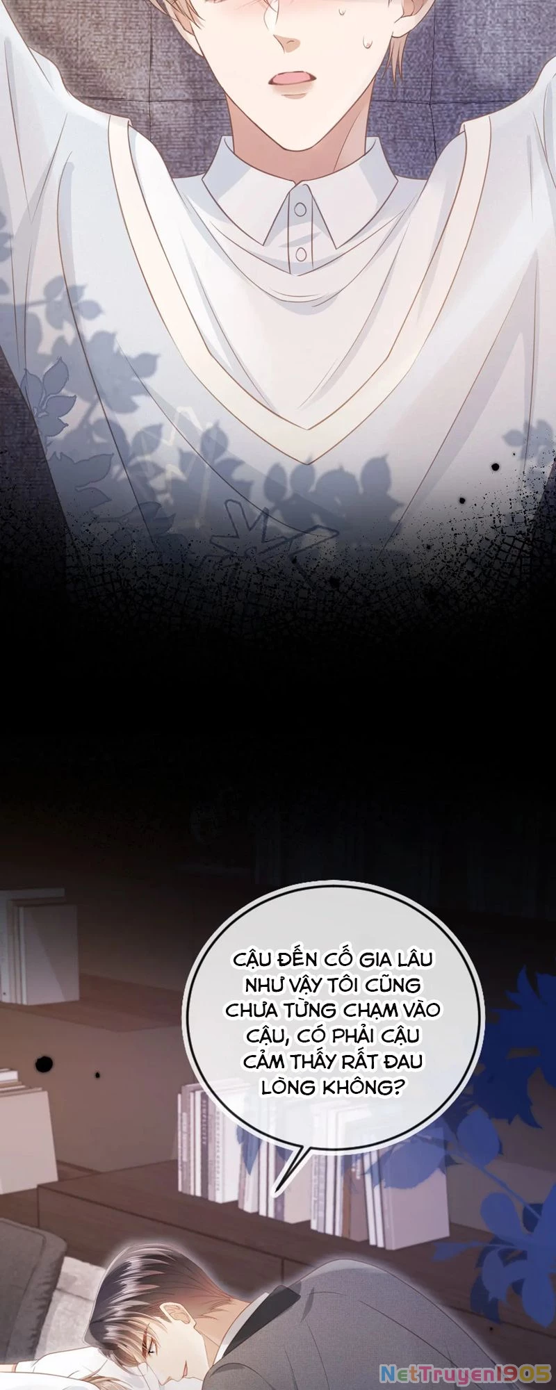 Bạch Nguyệt Quang Hắn Yêu Thế Thân Rồi Sao?! Chapter 31 - 31