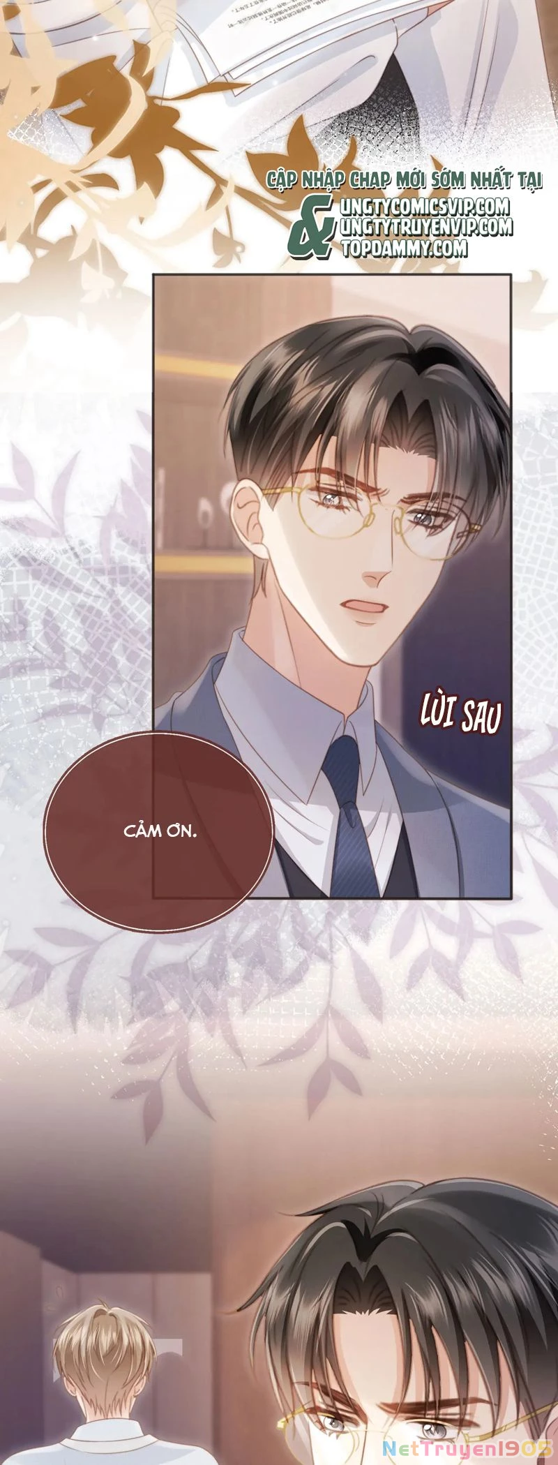 Bạch Nguyệt Quang Hắn Yêu Thế Thân Rồi Sao?! Chapter 32 - 7