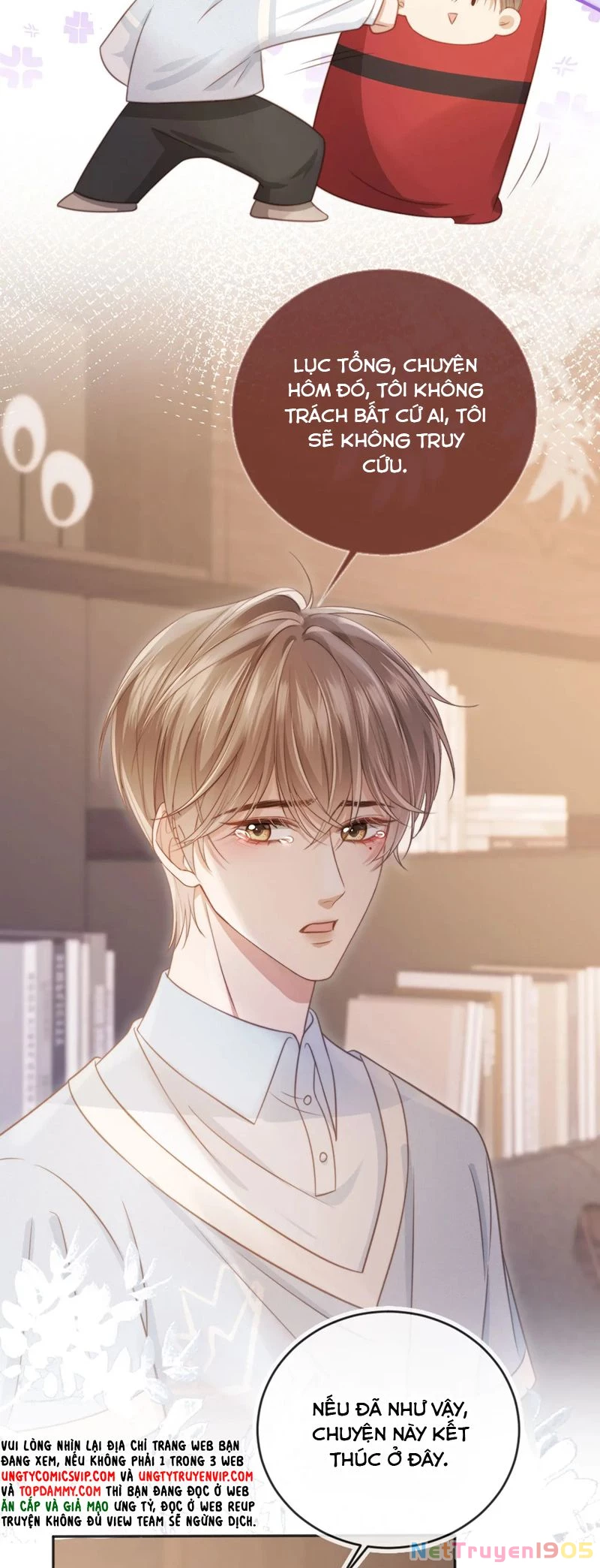 Bạch Nguyệt Quang Hắn Yêu Thế Thân Rồi Sao?! Chapter 32 - 15