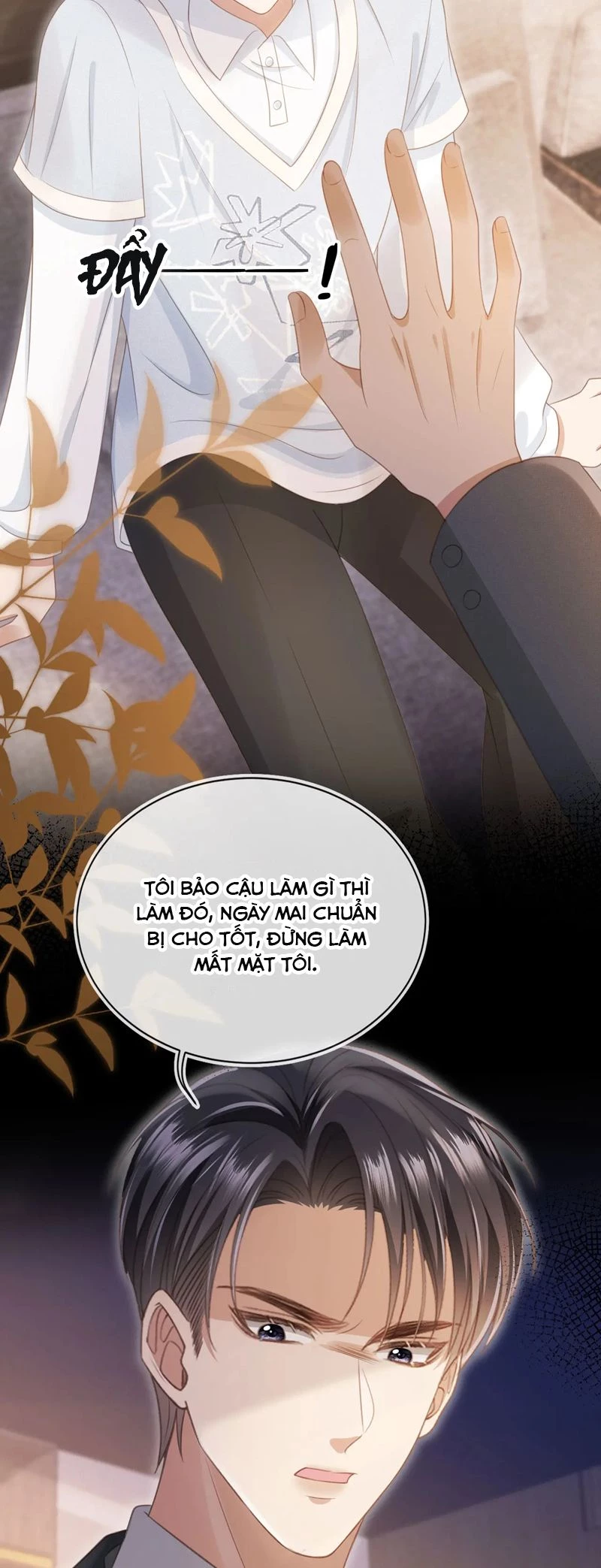Bạch Nguyệt Quang Hắn Yêu Thế Thân Rồi Sao?! Chapter 32 - 20