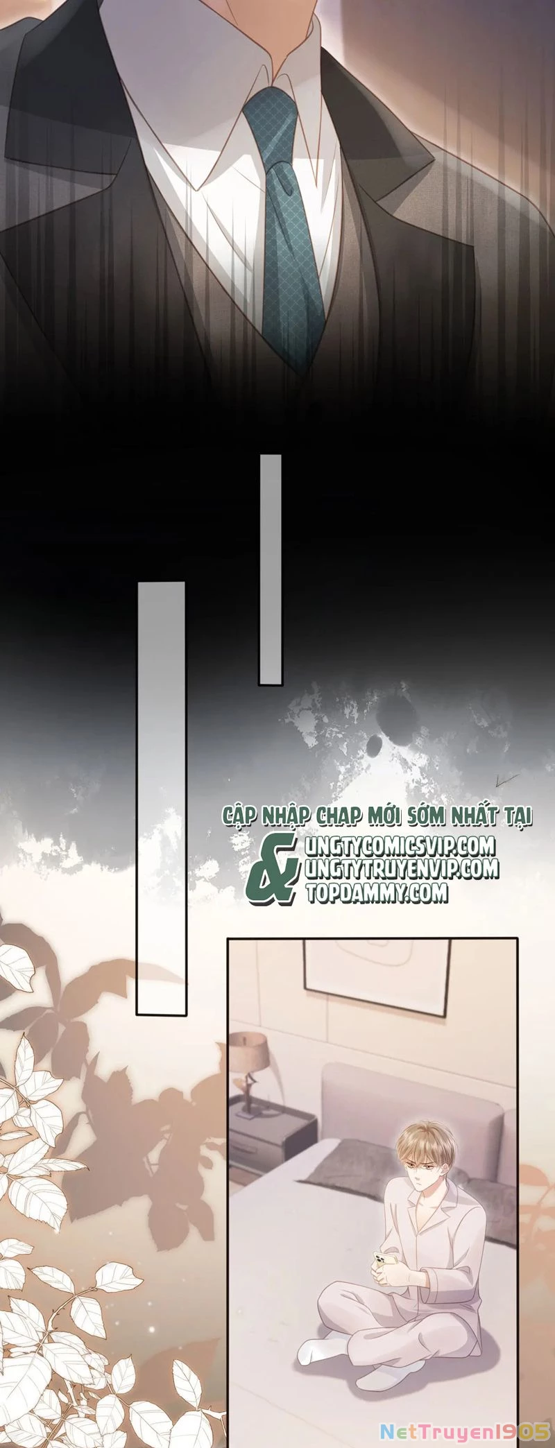 Bạch Nguyệt Quang Hắn Yêu Thế Thân Rồi Sao?! Chapter 32 - 21