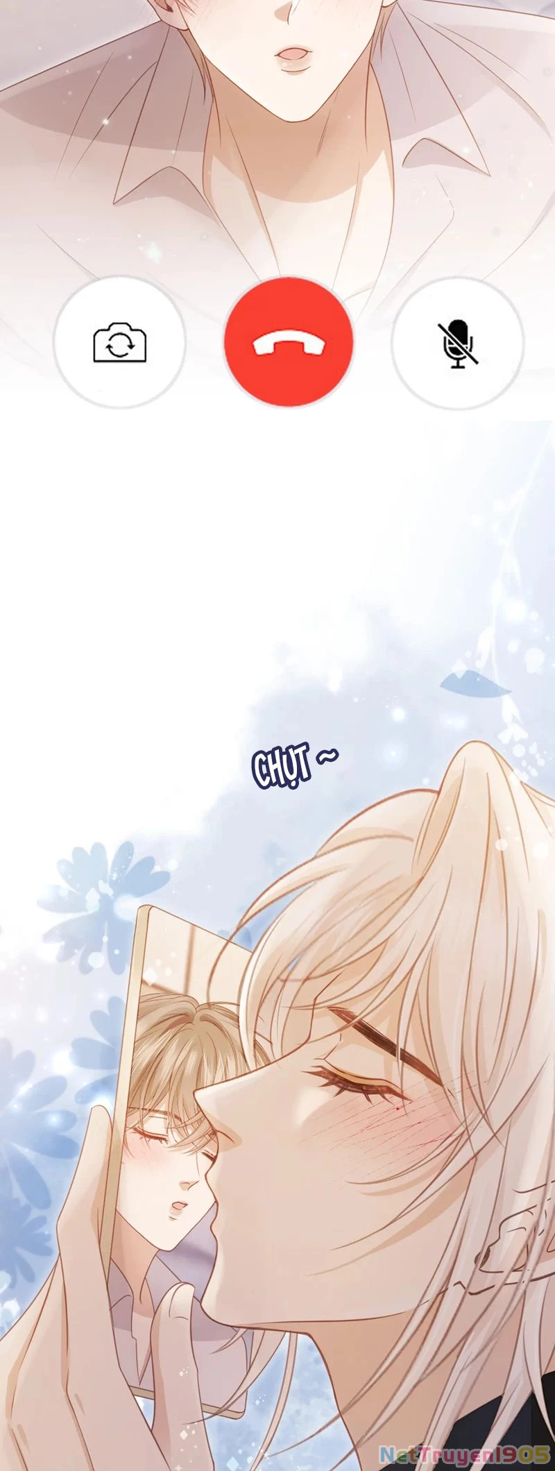 Bạch Nguyệt Quang Hắn Yêu Thế Thân Rồi Sao?! Chapter 33 - 8