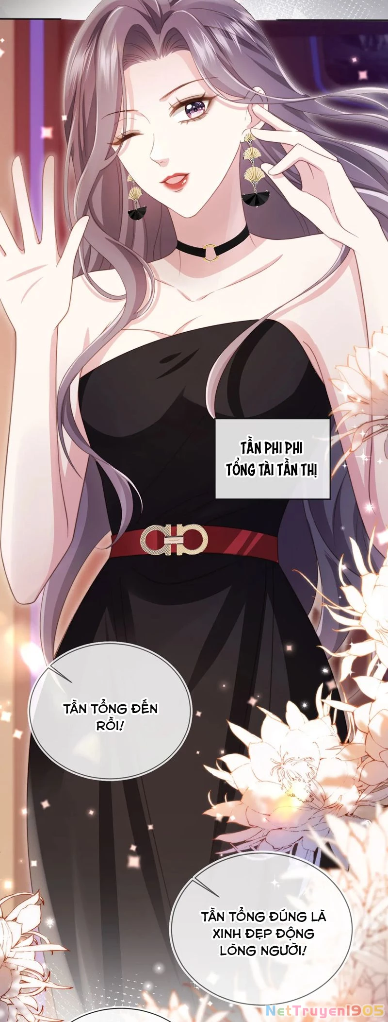 Bạch Nguyệt Quang Hắn Yêu Thế Thân Rồi Sao?! Chapter 33 - 19