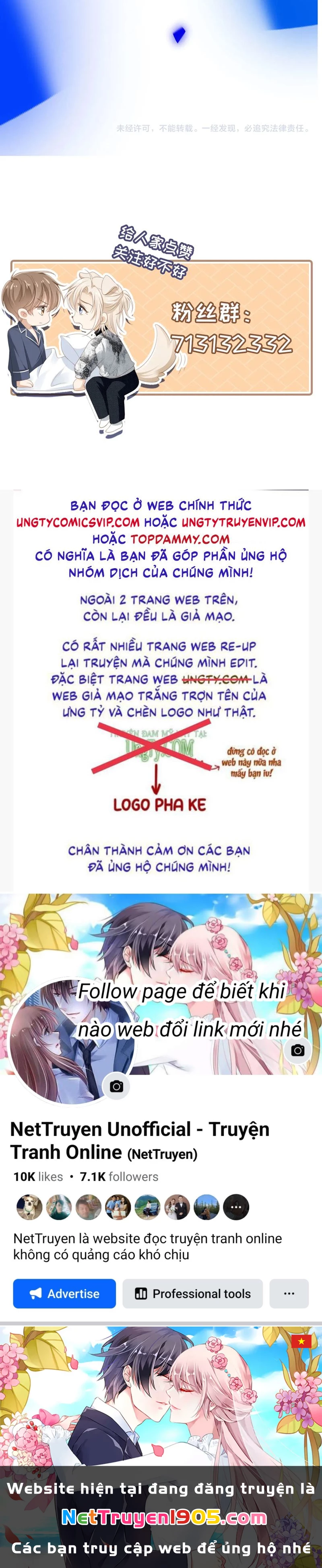 Bạch Nguyệt Quang Hắn Yêu Thế Thân Rồi Sao?! Chapter 33 - 33