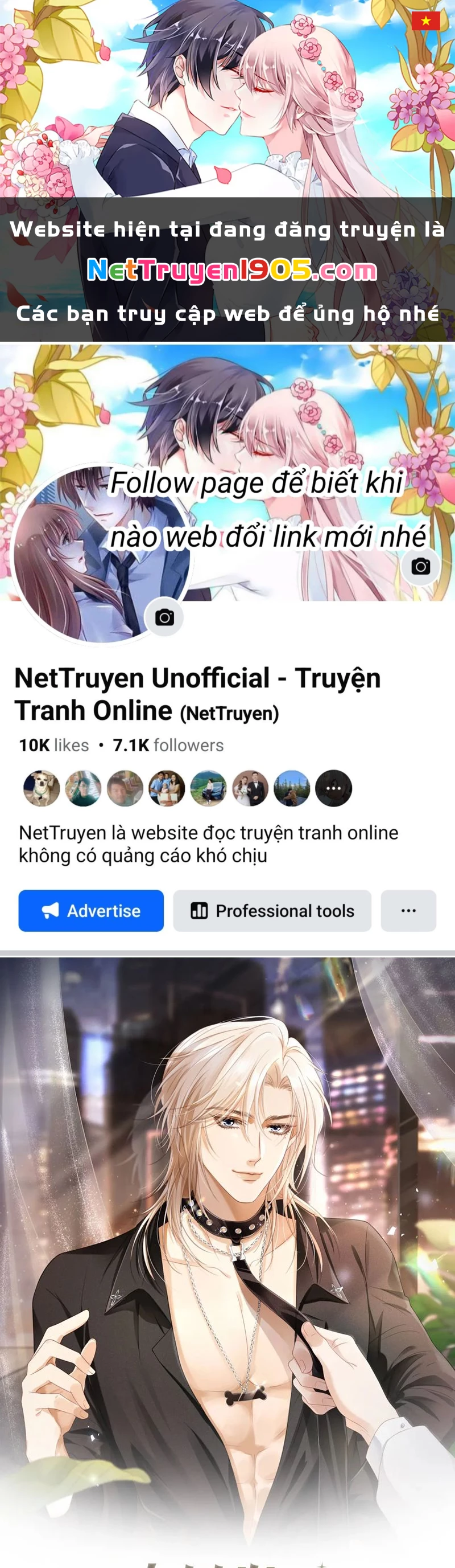 Bạch Nguyệt Quang Hắn Yêu Thế Thân Rồi Sao?! Chapter 34 - 1