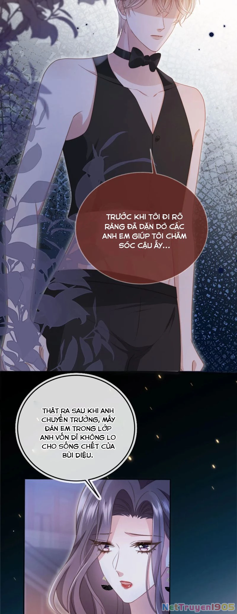 Bạch Nguyệt Quang Hắn Yêu Thế Thân Rồi Sao?! Chapter 34 - 14