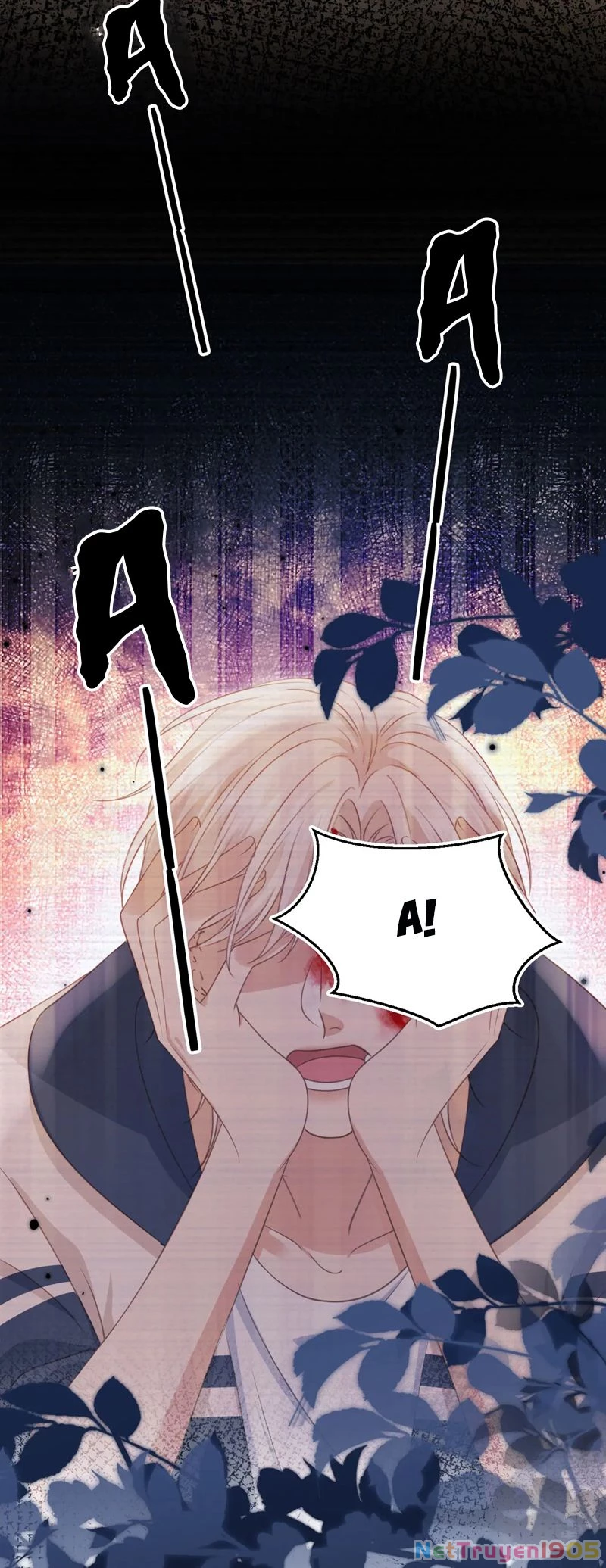 Bạch Nguyệt Quang Hắn Yêu Thế Thân Rồi Sao?! Chapter 34 - 19