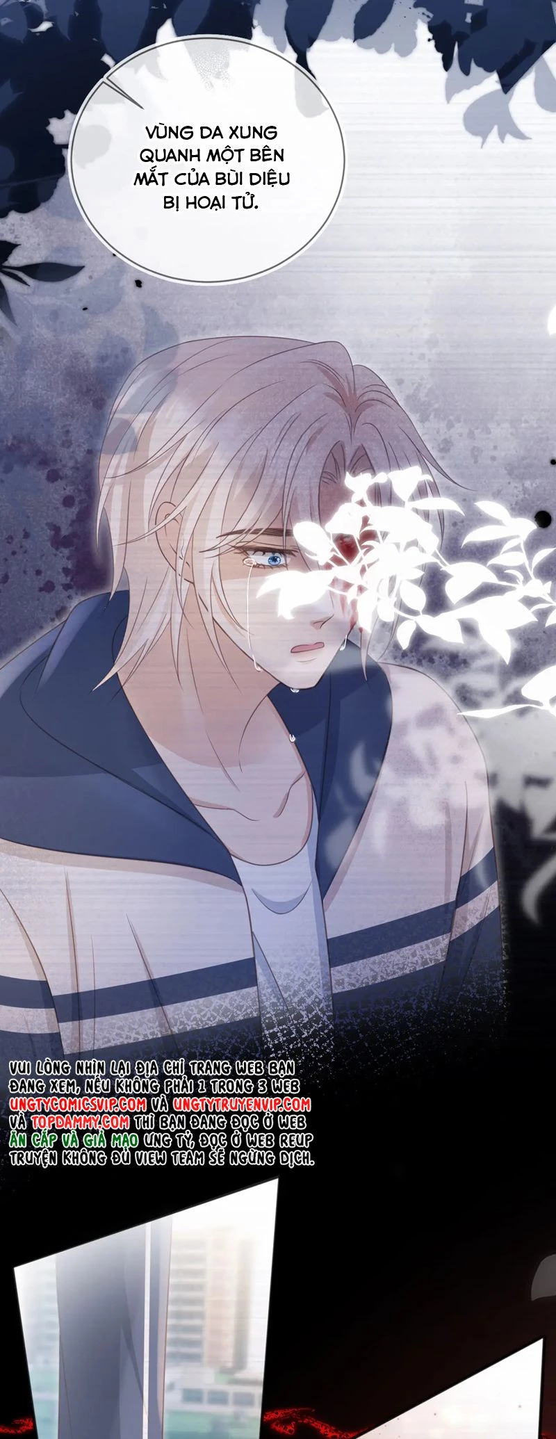 Bạch Nguyệt Quang Hắn Yêu Thế Thân Rồi Sao?! Chapter 34 - 20