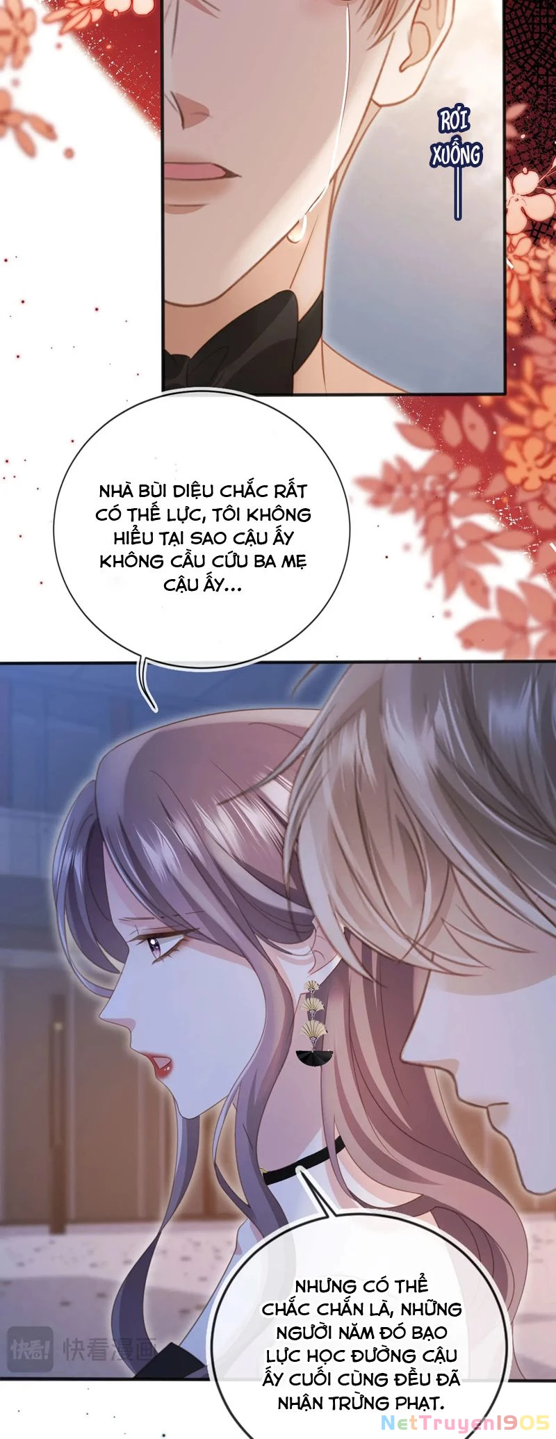 Bạch Nguyệt Quang Hắn Yêu Thế Thân Rồi Sao?! Chapter 34 - 23