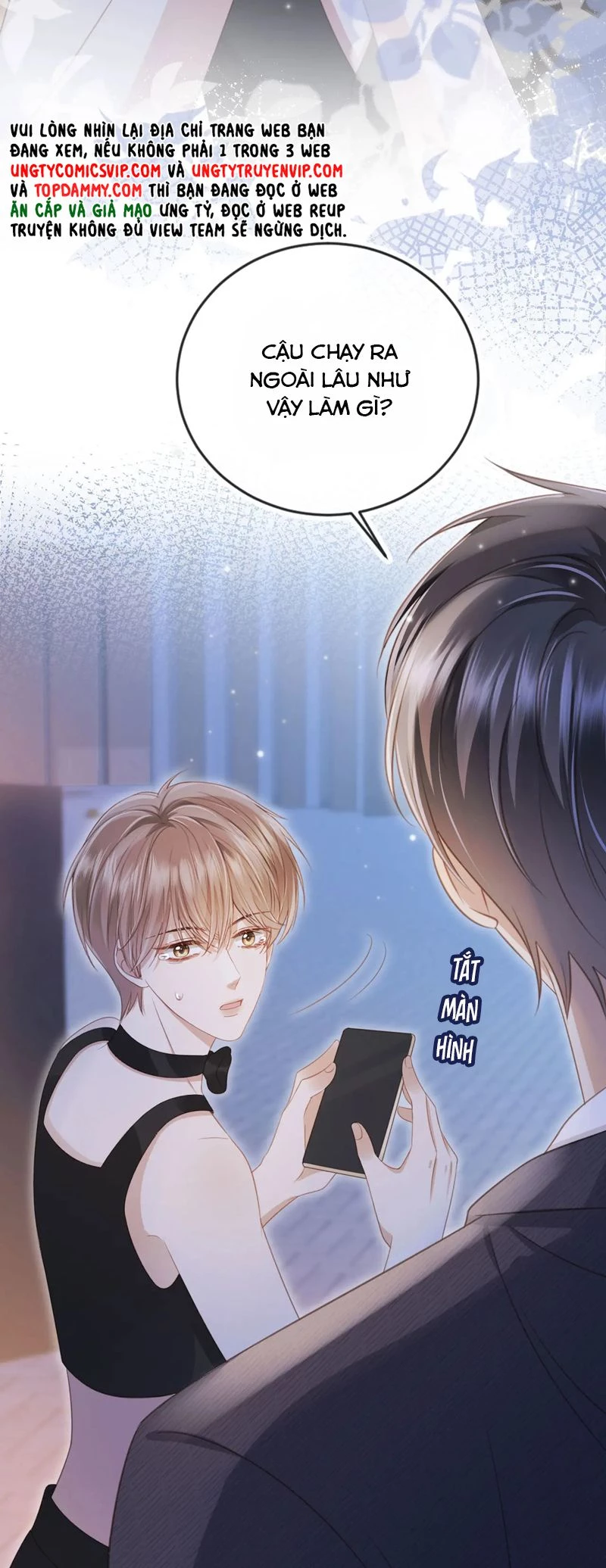 Bạch Nguyệt Quang Hắn Yêu Thế Thân Rồi Sao?! Chapter 34 - 28