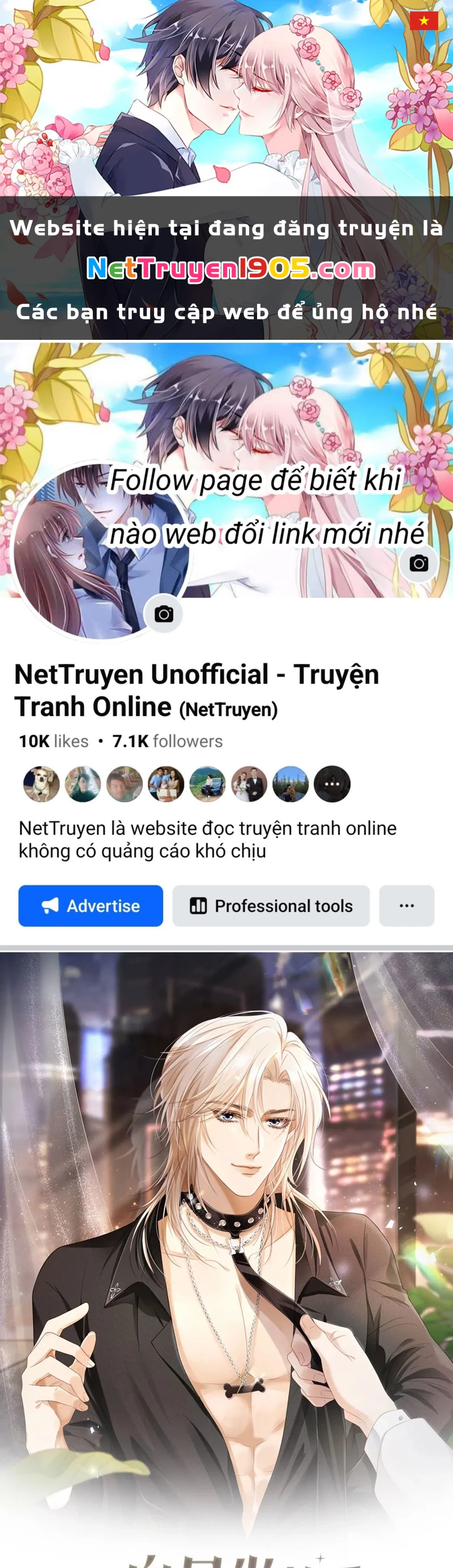 Bạch Nguyệt Quang Hắn Yêu Thế Thân Rồi Sao?! Chapter 35 - 1