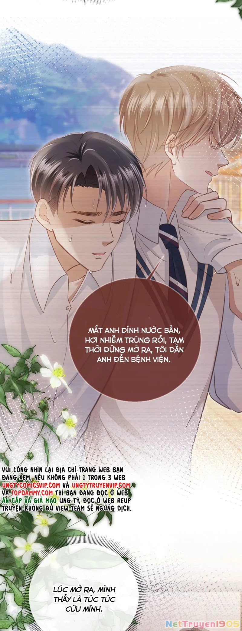 Bạch Nguyệt Quang Hắn Yêu Thế Thân Rồi Sao?! Chapter 35 - 16