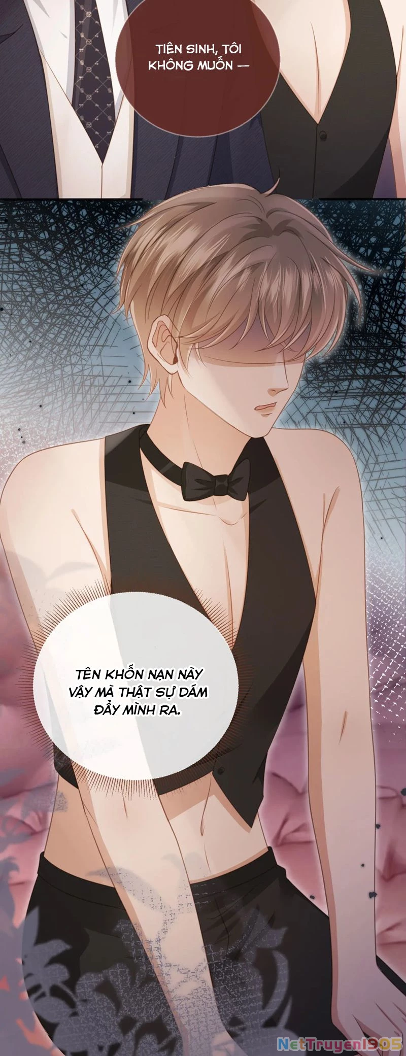 Bạch Nguyệt Quang Hắn Yêu Thế Thân Rồi Sao?! Chapter 35 - 20
