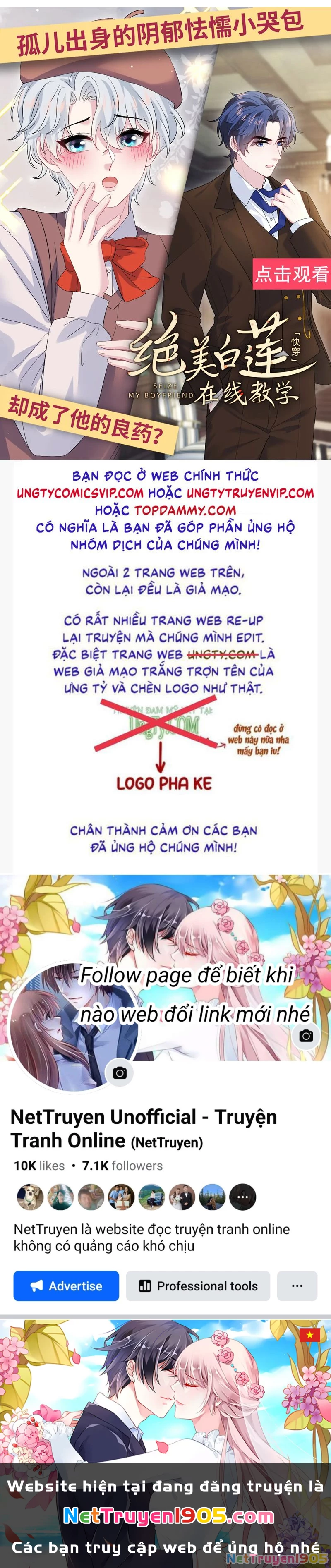 Bạch Nguyệt Quang Hắn Yêu Thế Thân Rồi Sao?! Chapter 35 - 31