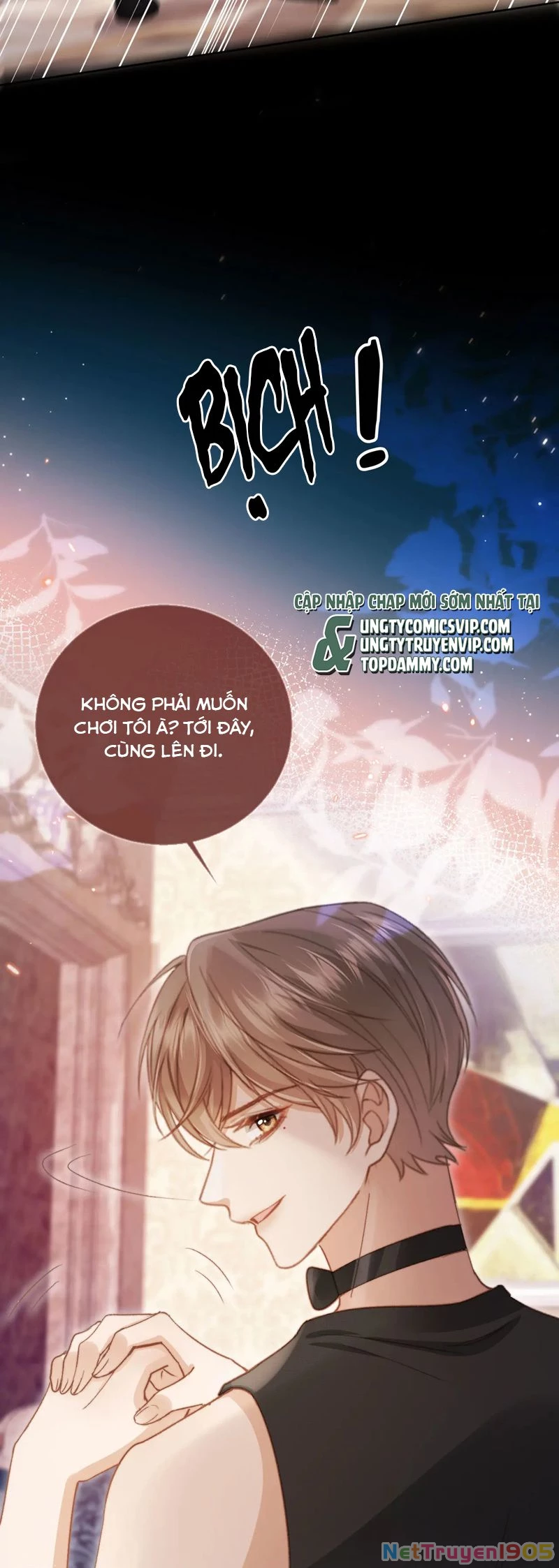 Bạch Nguyệt Quang Hắn Yêu Thế Thân Rồi Sao?! Chapter 36 - 11