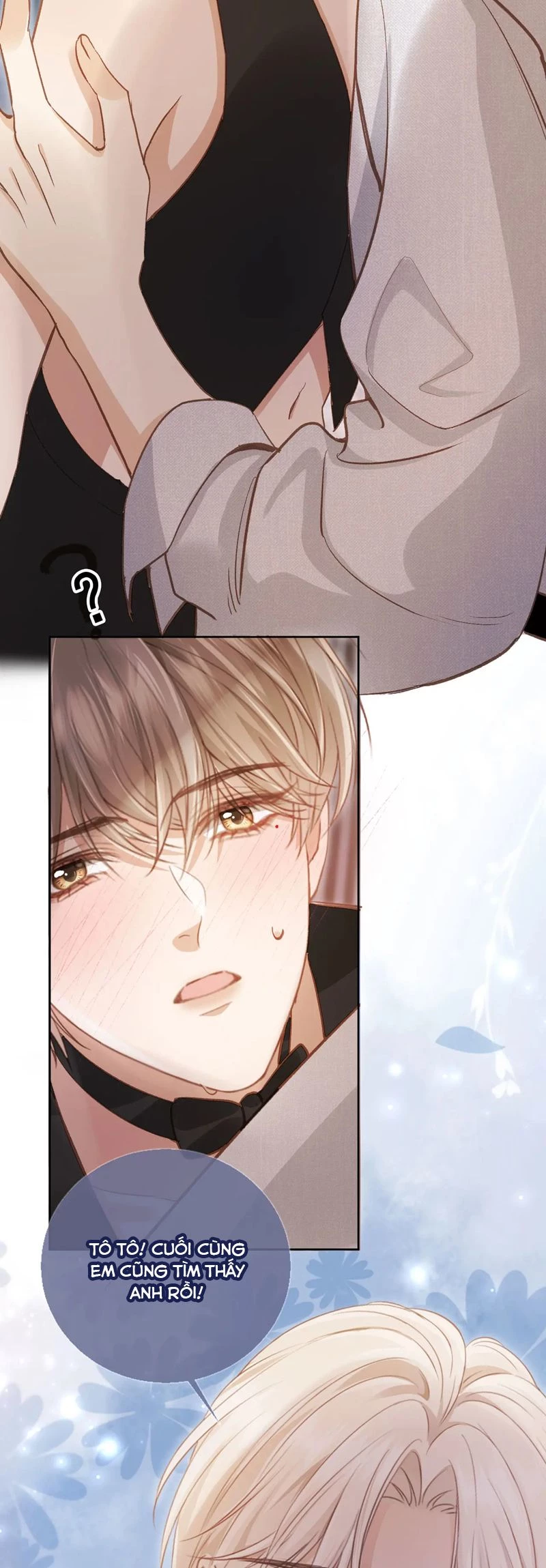 Bạch Nguyệt Quang Hắn Yêu Thế Thân Rồi Sao?! Chapter 36 - 23