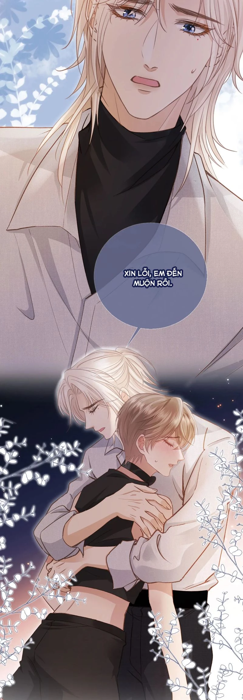 Bạch Nguyệt Quang Hắn Yêu Thế Thân Rồi Sao?! Chapter 36 - 24