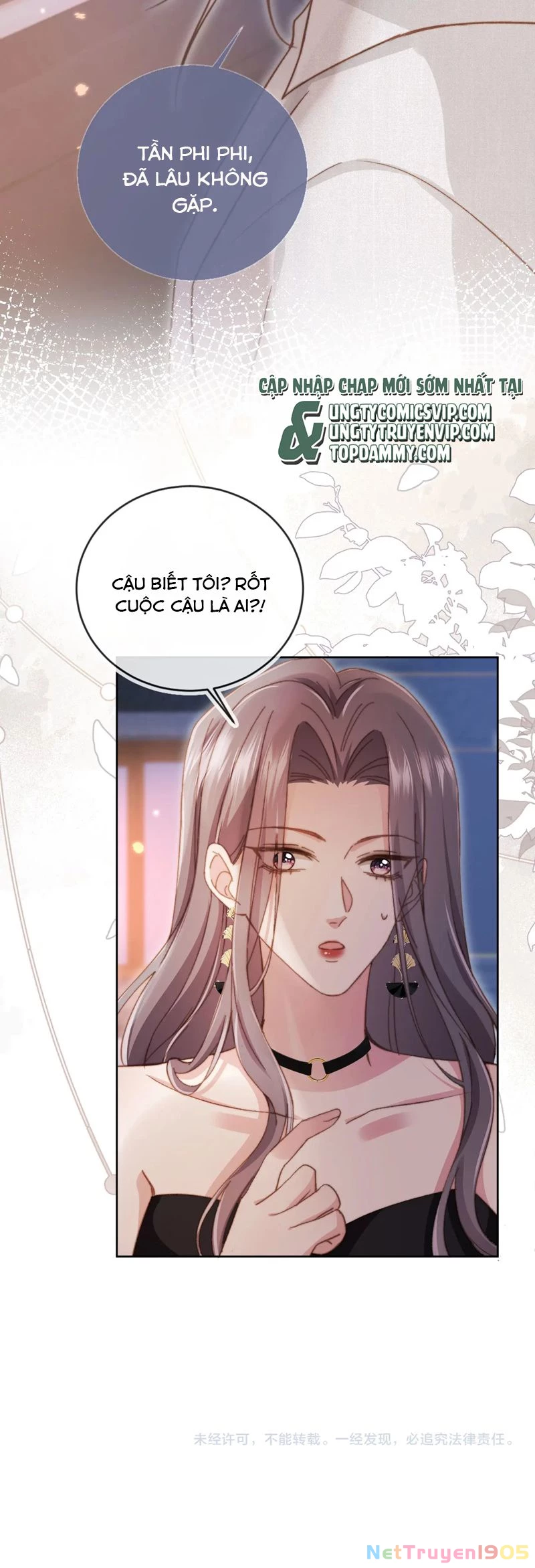 Bạch Nguyệt Quang Hắn Yêu Thế Thân Rồi Sao?! Chapter 36 - 28