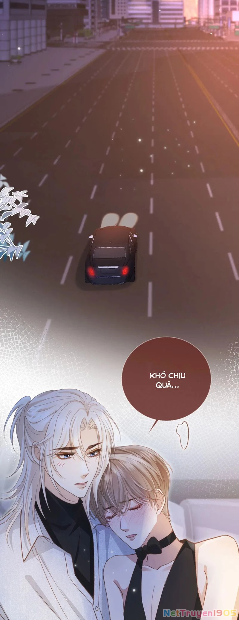 Bạch Nguyệt Quang Hắn Yêu Thế Thân Rồi Sao?! Chapter 37 - 8